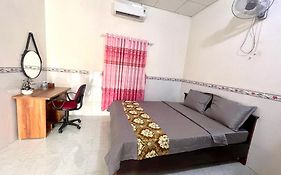 An Bình - Nhà nghỉ cao cấp